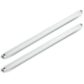 Miniatyrbilde 2 av 3: 8w T5 UV-fluelamper, elektrisk erstatningsinsektmiddel for 16w T5 UV-lampe, insektmiddel, insektmiddel og skadedyrbekjempelse hjem 1 stk