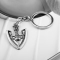 Pikkukuva 4 / 5: JOJO's Bizarre Adventure Little Digger Excavator Alloy Keychain C