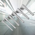 Miniatyrbild 3 av 4: 6PCS/Set V-formad läderhantverkspunch V-formad stansbältesände