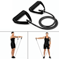 Pikkukuva 3 / 8: Expander-vastusnauhat kuntoilu Expander-vastusnauhat Biceps