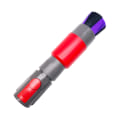 Miniatyrbilde 2 av 4: Støvbørste Myk Børste for Dyson V7 V8 V10 V11 V12 V15/Slim Støvsuger