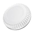 Pikkukuva 1 / 5: AirTag-pidikekotelo liimatarra TPU+PC Suojaava Tracker Finder -suojus - Valkoinen White