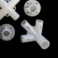 Miniatyrbillede 3 af 4: Forbind intubation reservedele til Gazebo markise telt fødder hjørne center connector telt tilbehør（9PCS）