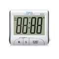 Kök timer DC101 smal elektronisk timer stor skärm kök re