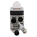 Miniatyrbilde 2 av 4: For Stihl Fs38 Fs45 Fs46 Fs55 Fs55r Km55 Hl45 Km55r Forgasser