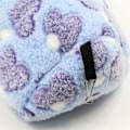 Miniatyrbillede 4 af 5: Plysj kurv til voksne og baby marsvin med hyggelig multifunksjons B