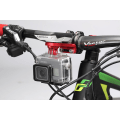 Miniatyrbillede 3 af 5: Best Tek Garmin Edge Udvidet Support, GoPro Cykel Styr Montering Beslag til NiteRider Adapter, GoPro Sports Action Kamera, Sort
