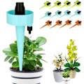 Miniatyrbillede 1 af 5: Drypvandingssæt, automatisk vanding kegle plantevandingssystem
