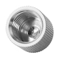 Miniatyrbilde 2 av 5: Gjengeadapter Mikrofonholder 5/8 Hunn til 1/4 Hann Kamera Mo