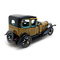 Pikkukuva 4 / 5: Espanjalainen vanha yksittäinen auto nostalgisiin retro-leluihin Valokuvausrekvisiitta