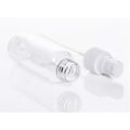 Miniatyrbild 2 av 5: 4 st Tomma Sprayflaskor Tomflaska 100ml Resa Fin Mistspray