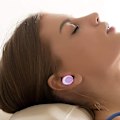 Pikkukuva 2 / 3: Langattomat nappikuulokkeet Bluetooth langattomat kuulokkeet vedenpitävät kuulokkeet
