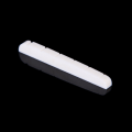 Miniatyrbilde 3 av 5: (2 stk) 44mm Mutter LP-type Gitar Knokkel Hakket Flat Base Mutter for USA Epiphone Elektrisk Gitar