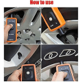 Miniatyrbilde 3 av 4: Tpms Relearn Tool For Gm Automotive Tire Pressure Monitor Sensor Activation Reset Tool El-50448 Oec T5 For Vehicle