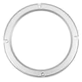 Pikkukuva 5 / 5: 2 kpl Kaiuttimen Verkko Audio Kaiuttimen Suojaritilät Helppo Asentaa Audio-osat 2 inches
