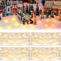 Miniatyrbild 1 av 5: Glittrande snötäcke för julen