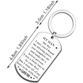 Miniatyrbild 2 av 5: Alla hjärtans dag presenter till makeychains pojkvänner årsdag