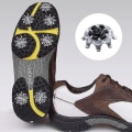 Miniatyrbillede 3 af 5: 20x Golfsko Spikes Pigge Hurtige Twist Klamper Softspikes Til Footjoy