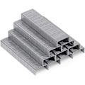 Miniatyrbillede 3 af 4: Basics Hæftemaskine, Sort Pakke med 1