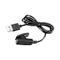 Miniatyrbillede 3 af 5: Universal USB SmartWatch Oplader Til Garmin Forerunner ForeAthlete 35J Datakabel