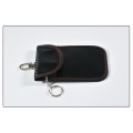 Miniatyrbillede 5 af 6: Pakke med 1 Signal Blocking Faraday Pouch Bag Bilnøgle Signalbeskyttelsestaske Signal Blocking Pouches Faraday Bag Keyless Go Beskyttelsesetuier til Bilnøgler
