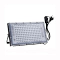 Miniatyrbillede 1 af 3: 100W LED sort lys projektor ip65 vandtæt, UV LED lys, eff