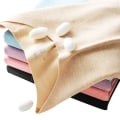 Miniatyrbillede 5 af 5: Womens Thermal Underwear Set Base Layer Fleece Lined Soft Top Bottom