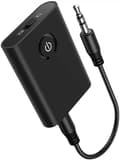 Miniatyrbillede 3 af 4: Bluetooth-sender Bluetooth-modtager Bluetooth 5.0-adapter