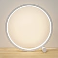Miniatyrbillede 1 af 4: Led bordlampe læselampe skrivebordslampe, bordlampe sengebordslampe