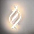 Miniatyrbilde 1 av 5: Moderne LED-vegglamper, 22W kreativ LED-vegglampe, innendørs vegg