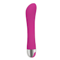 Miniatyrbillede 1 af 5: Ohpa O6459-3 Vibratorstang 12 Vibrationstilstande Silikone Vandtæt Lydløs Massager Legetøj
