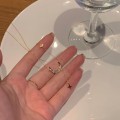 Miniatyrbillede 2 af 5: Ny ATX strømforsyningstester computer strømforsyningstester kabinet strømforsyningstest detektor og strømforsyningsdiagnose
