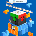 Pikkukuva 3 / 5: 3x3 UT-harjoituskuutio, MG Cube Learning Series -palapelituote lapsille