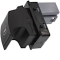 Miniatyrbillede 2 af 5: Vinduehejs med kontrol til VW til Transporter T5 T6 2005-2014
