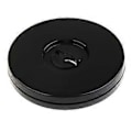 Miniatyrbillede 5 af 5: Drejeskive Plade Roterende Disk Base Drejebord Display Tilbehør (3'') 3