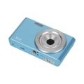 Miniatyrbillede 4 af 5: Digitalkamera 1080P Digitalt Kompaktkamera 44MP HD Fotokamera Børn