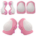 Miniatyrbillede 1 af 5: Knæbeskyttere Børne Knæbeskyttere Inline Pads Inline Skates Pads Inline Pa