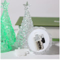 Miniatyrbilde 2 av 5: Julelys i LED - Gult lys, juledekorasjon, Chris