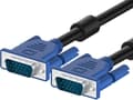 VGA till VGA-kabel, 1,8 m