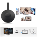 Miniatyrbild 4 av 5: G2 Trådlös Homoecran Anycast Telefon HDMI Push Skatt Mirascreen Trådlös WIFI Display Mottagning