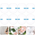 Miniatyrbilde 2 av 5: 20 stk Sports Non-Slip Sensor Adhesive Patch Glukosemeter Sensor Fixed Patch