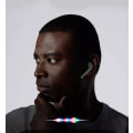 Pikkukuva 4 / 5: Bluetooth-kuulokkeet Ohpa J18 In Ear -mikrofonilla, 3 tunnin autonomia, ahneus