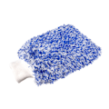Miniatyrbillede 1 af 4: Premium absorberende mikrofiber bilvaskemuffe - Bilvaskemuffe og Ri