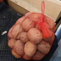 Miniatyrbilde 5 av 5: Gjenbrukbar nettpose, 200 stk nylon mesh grønnsaksnettpose, frukt- og grønnsaksemballasjenett, for eggnettpose, fruktnettpose