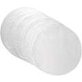 Miniatyrbillede 1 af 4: 96 stk. runde pergamentpapir, 8 tommer bagepapir cirkler runder non-stick bagepapir
