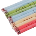 Miniatyrbild 5 av 5: 20 st Ear Candling Bivax Set Essential Doftande Öronvax Ljus Rengöringssatser Trumpet
