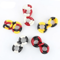 Pikkukuva 2 / 6: Tangle Toy Fidget Twister Käsin Fidget Toy Twisted Decompression Toy 4