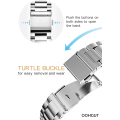 Miniatyrbilde 4 av 5: For Mi Band 7 Rem, Xiaomi Mi Fit Band 7 Original Metallrem Annonse