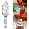 Miniatyrbilde 2 av 4: 1 stk Absint skje rustfritt stål Absint Cocktail Bar Glass C