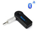 Pikkukuva 3 / 6: 3,5 mm:n langaton Bluetooth-vastaanotin 4.0 Bluetooth-sovitin AUX Bluetooth-vastaanotin autoon, matkapuhelimen Bluetooth
